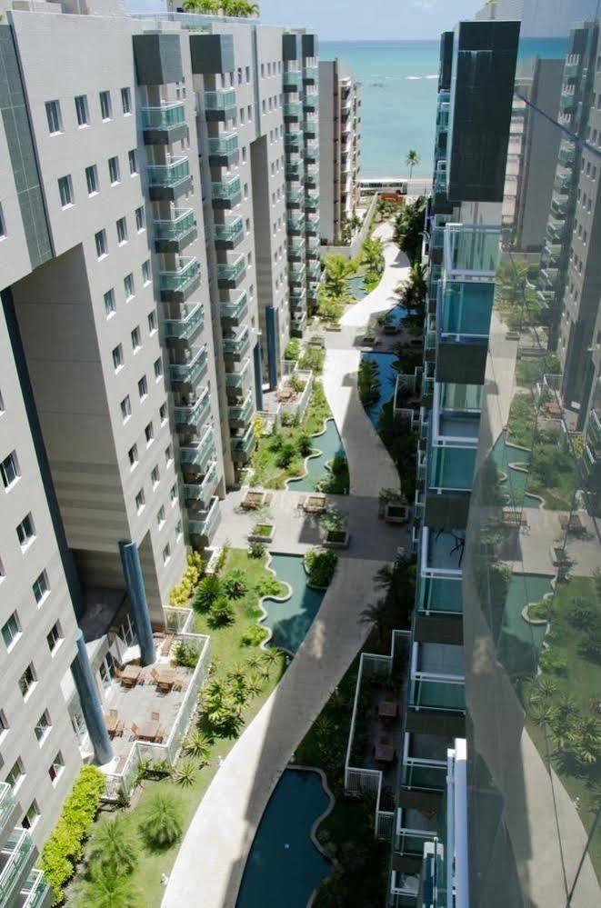 Dream Home Maceio ภายนอก รูปภาพ