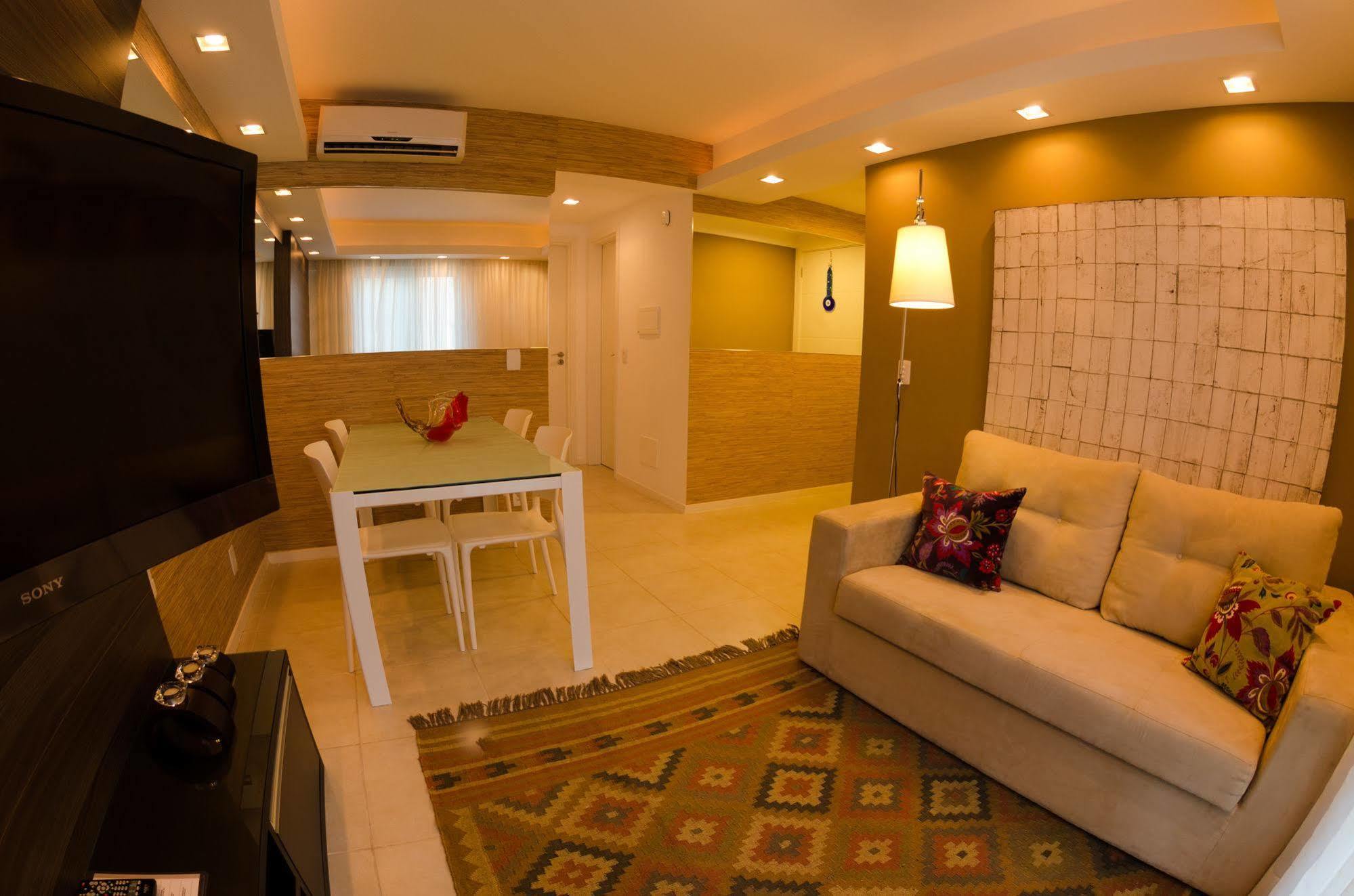 Dream Home Maceio ภายนอก รูปภาพ